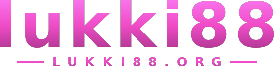 lukki88 logo